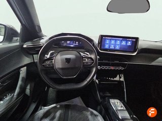 Peugeot 2008 Allure Puretech 130 S&S EAT8