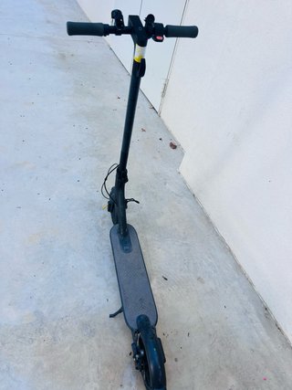 Patinete Xiaomi Essential Negro