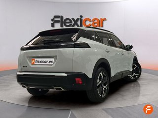 Peugeot 2008 Allure Puretech 130 S&S EAT8