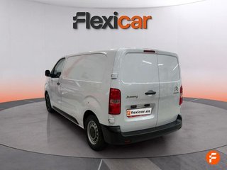 Citroën Jumpy BlueHDI Talla M 100 S&S 6V -