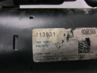 1630068 motor arranque 113931 opel astra h berlina