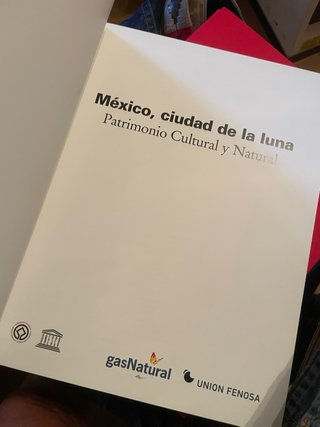 Puerto Rico. Patrimonio cultural y natural.