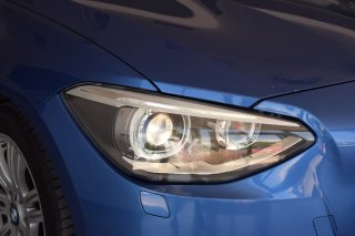 BMW Serie 1 PACK M