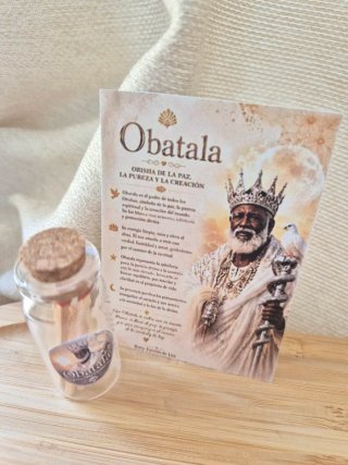 Kit de Vela Artesanal