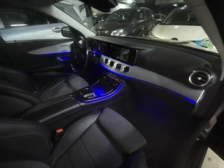 Mercedes-Benz Clase E 2021