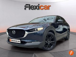 Mazda CX-30 2.0 137kW AWD AT Zenith Saf (sin Pack Bo