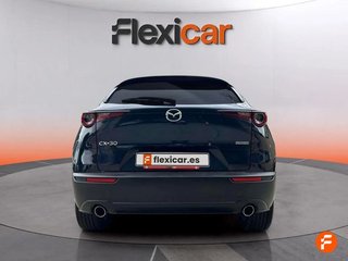 Mazda CX-30 2.0 137kW AWD AT Zenith Saf (sin Pack Bo
