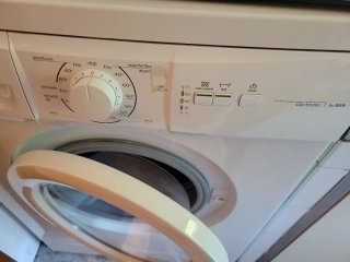 Lavadora Balay TS 959