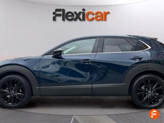 Mazda CX-30 2.0 137kW AWD AT Zenith Saf (sin Pack Bo