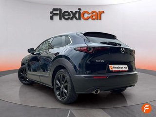 Mazda CX-30 2.0 137kW AWD AT Zenith Saf (sin Pack Bo