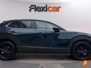 Mazda CX-30 2.0 137kW AWD AT Zenith Saf (sin Pack Bo