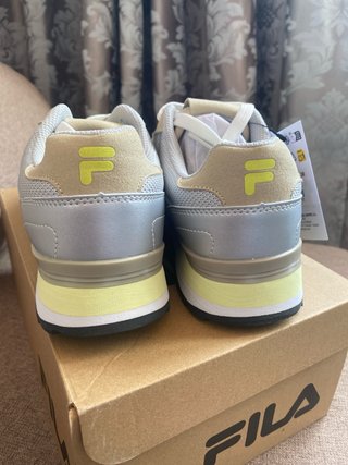 Zapatillas Fila Talla 36-38-40-41