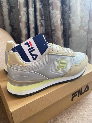 Zapatillas Fila Talla 36-38-40-41