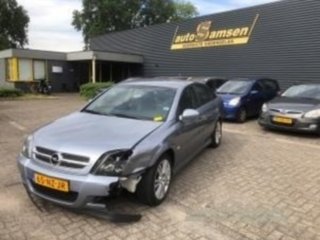Mercedes Clase A W169 para despiece