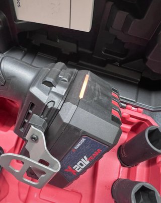 Parkside 20V Avvitatore a impulsi