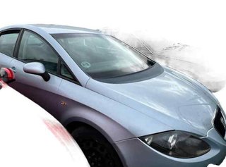 Gqq caja de cambios seat leon (1p1) 1.9 tdi 125319