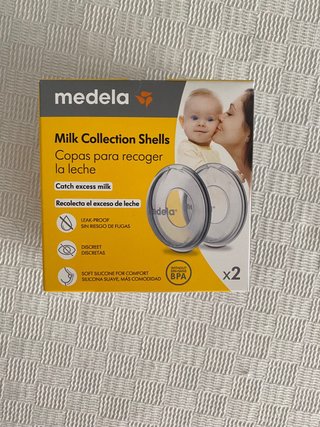 Sacaleches eléctrico Medela Swing Maxi Hands-free