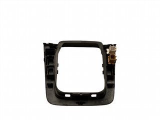 Marco embellecedor cambios VW Passat B6 05-10