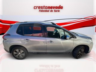 CUOTA 135€ Peugeot 2008 2019 83V