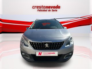 CUOTA 135€ Peugeot 2008 2019 83V