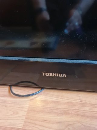 Toshiba Mi TV P Series 32