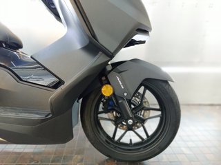 HONDA FORZA 125 - 2017