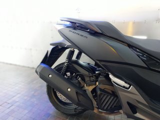 HONDA FORZA 125 - 2017