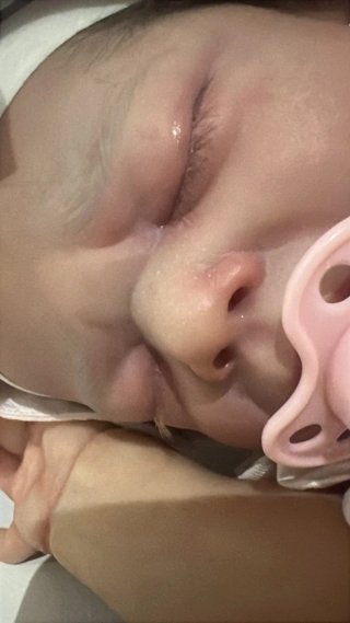 2 Muñecos Reborn Niño y Niña