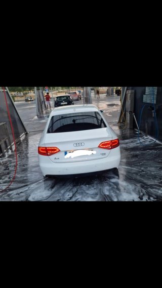 Audi A4 2010