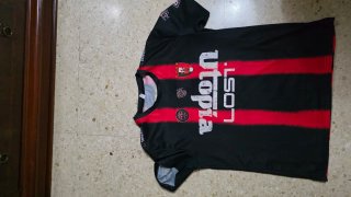 Camiseta Circo Massimo Talla XL