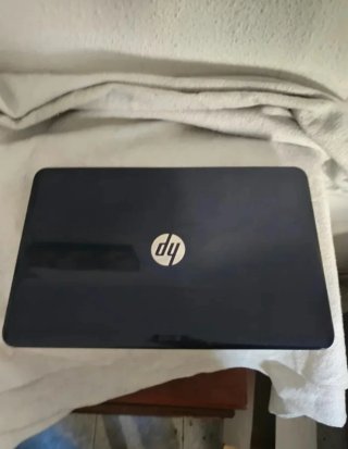 Portátil HP i5-8GB RAM 500GB Disco Duro perfecto