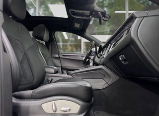 Porsche Macan 2015