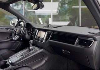 Porsche Macan 2015