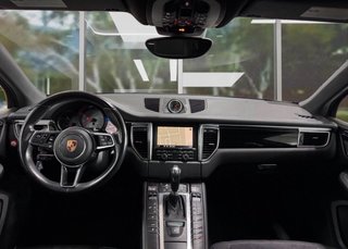 Porsche Macan 2015