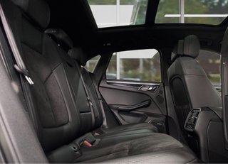 Porsche Macan 2015