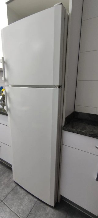 Frigorífico Liebherr Blanco