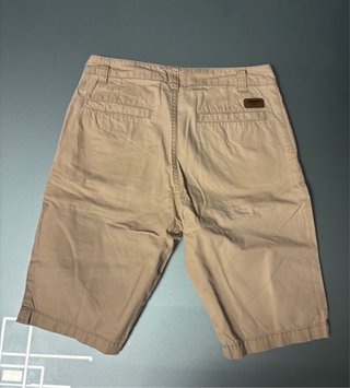 Pantaloncini Timberland Beige Uomo