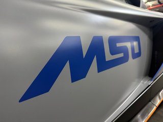 McLaren 650 S 3.8 V8 478 kW (650 CV)