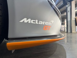 McLaren 650 S 3.8 V8 478 kW (650 CV)