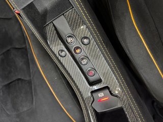 McLaren 650 S 3.8 V8 478 kW (650 CV)