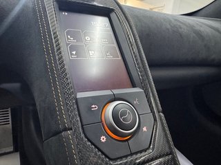 McLaren 650 S 3.8 V8 478 kW (650 CV)