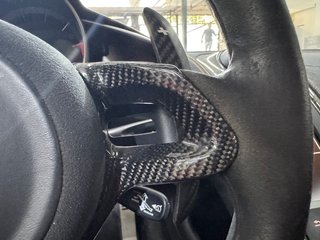 McLaren 650 S 3.8 V8 478 kW (650 CV)