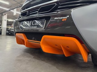 McLaren 650 S 3.8 V8 478 kW (650 CV)