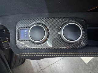 McLaren 650 S 3.8 V8 478 kW (650 CV)