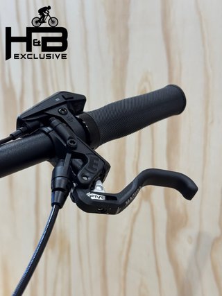 Cube Reaction Hybrid EXC 750 Sram NX 2022