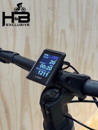 Cube Reaction Hybrid EXC 750 Sram NX 2022