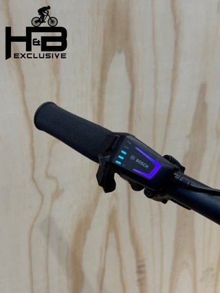 Cube Reaction Hybrid EXC 750 Sram NX 2022