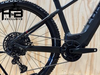 Cube Reaction Hybrid EXC 750 Sram NX 2022