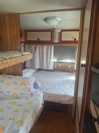 Caravana menos 750k