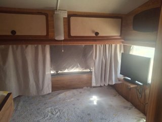 Caravana menos 750k